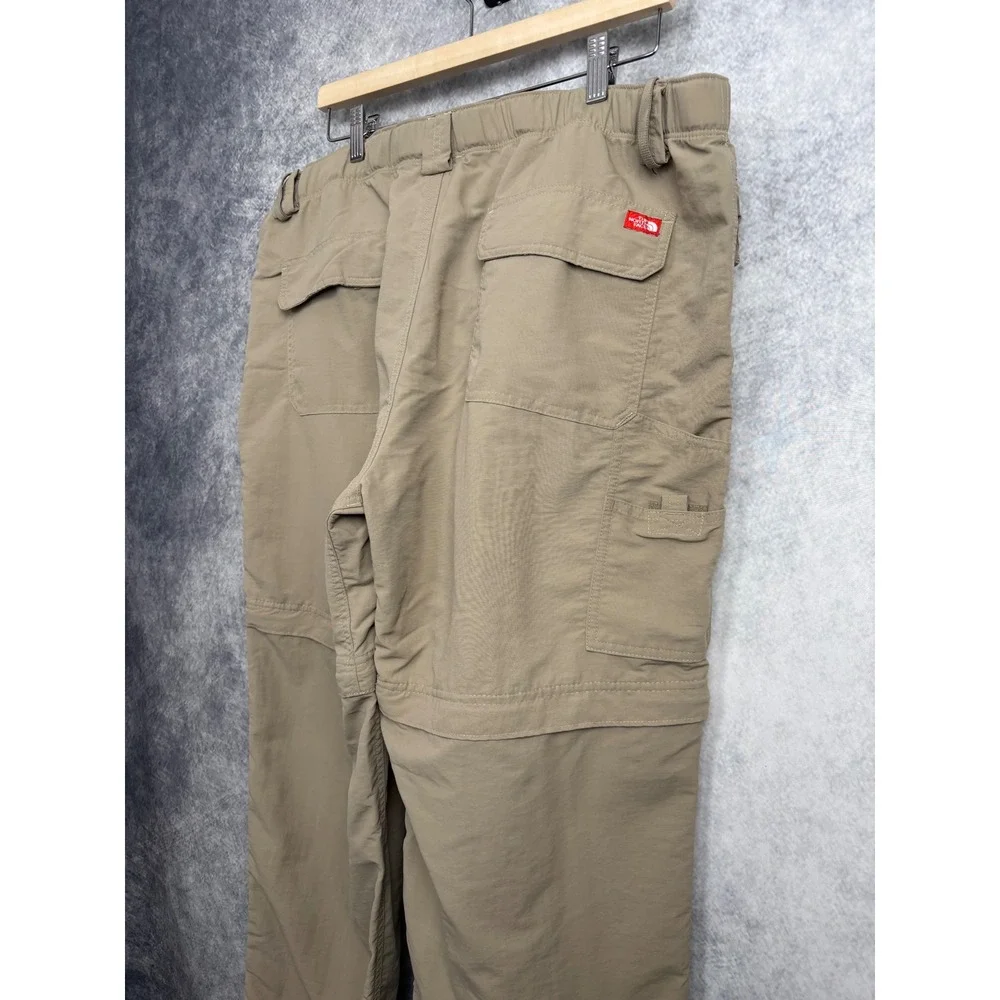 The North Face size xl